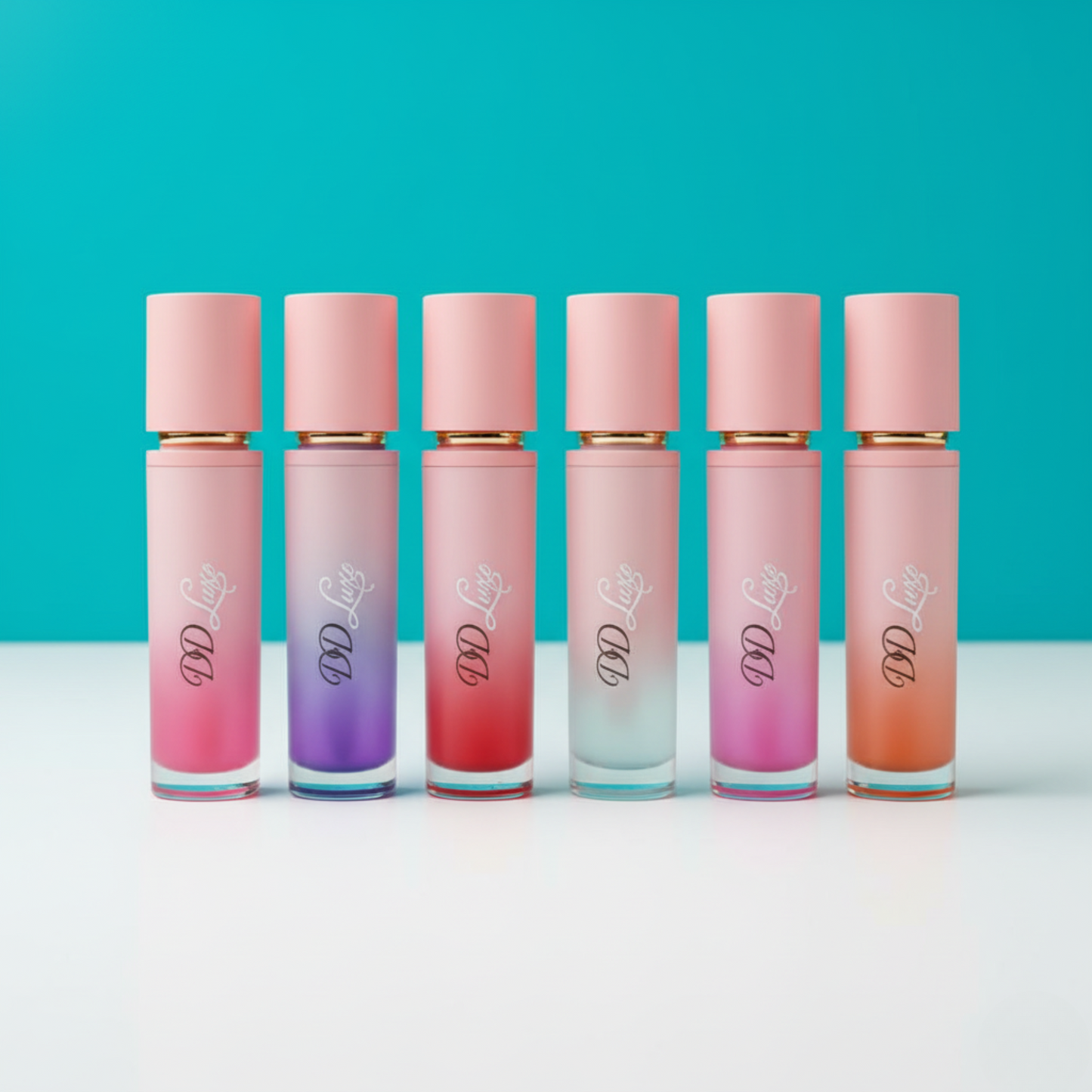 DD LUXE - Lip Oil